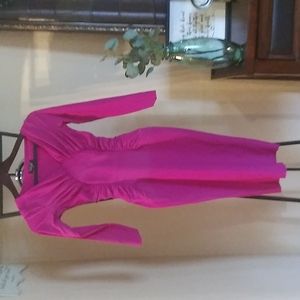 La petite Robe Chiara Boni dress.